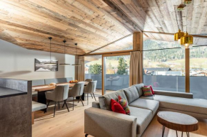Appartements Wehrhof by Schladmingurlaub Schladming